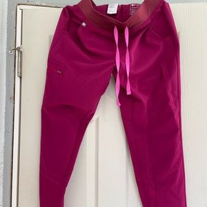 FIGS Zamora Jogger Scrub Pants